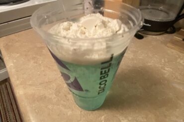 I took you up on your suggestion for protein