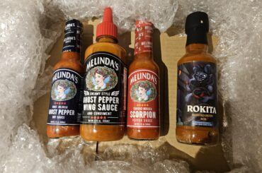 Will be trying these american beauties for the first time. The one on the right is from our polish growers