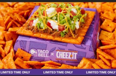 Can you just bring back Nacho Fries Supreme ffs