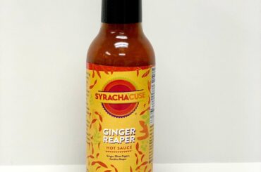 It finally happened, I've run out of my favorite sauce and they've made no more... Any other good ginger reaper sauces out there?