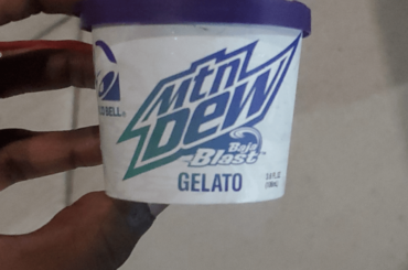 Shooketh i was robbed