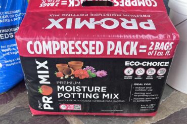 Does anyone have experience with this version of Pro Mix? I’ve had fantastic results with their Premium “All Purpose” mix, but can’t find it locally anymore.