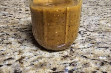 Chile De Arbol Salsa