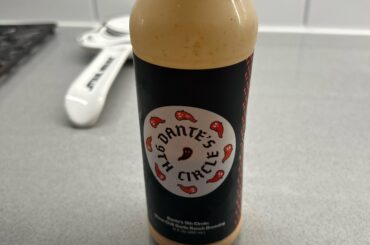 My new favorite ranch