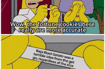 Were the expectations all that high to begin with?