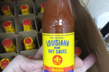 $10 at Restaurant Depot 24/6oz