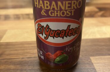 Finally got to try this brand,uk based so not that common here. And it’s bloody lovely!!