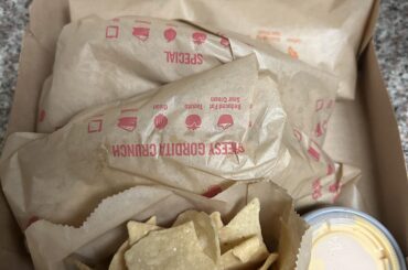 Big thanks to my Bell for adding an extra CGC to my Craving box