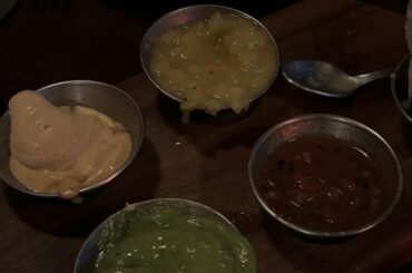 SoCal/Tijuana frequenters!