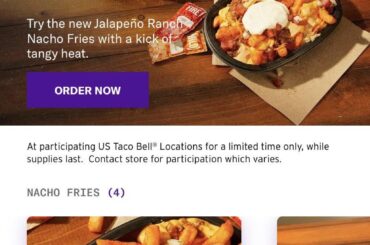 Where is the drops page?