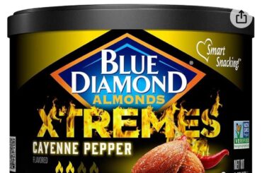 These are quite tasty