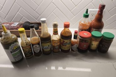 My selects - thoughts?