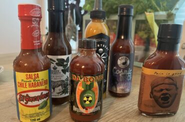 I just want you guys to know Da Bomb hits different.