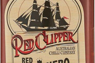 Anyone from Australia like this stuff? I think it’s perfect on chicken schnitzel if a bit tame