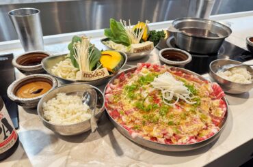 How many hot drops do you get with your shabu?