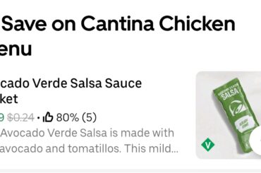 I'm Sorry I Had To Share This