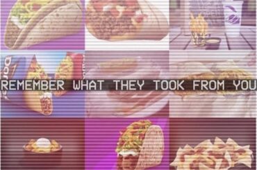 REMEMBER REMEMBER THE 13TH OF AUGUST