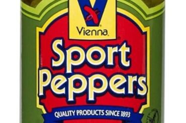 Uses for sport peppers?