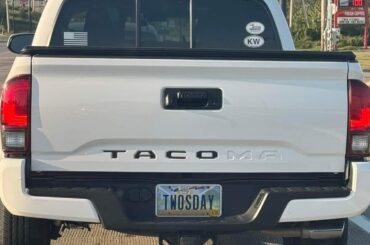 Happy Tuesday, everyone!