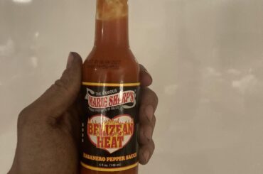 Delicious!  Which should I try next?