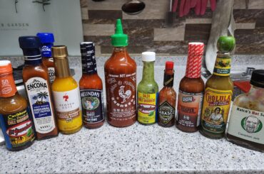 This ought to get me through the winter