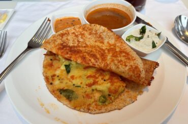 Dosa Masala