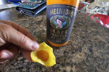 Lots of hate for this sauce. IMO its just too unique to be mixed with anything I think its best enjoyed nearly by itself.