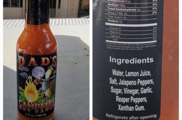 Visited Florida, came home with this, and it's spectacular!