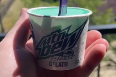 Review of the Baja Gelato