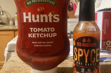 Are there any non bitter/non vinegar hot sauces?