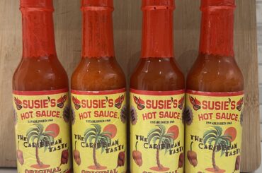 Any fans of Susie’s in here?