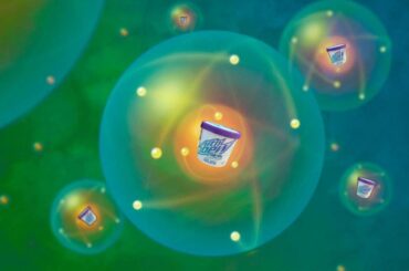 Mysteries of the universe