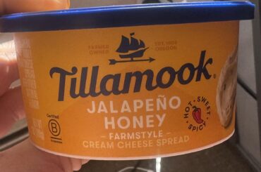 Absolutely delicious!