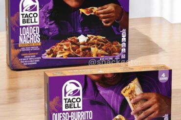 Anyone tried the Loaded Nachos and or Queso-Burrito kit?