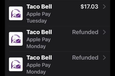 FOR WHEN YOU CANT PLACE UR IN APP ORDERS!!!!