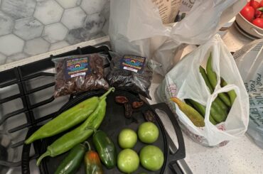 Hatch time of the year