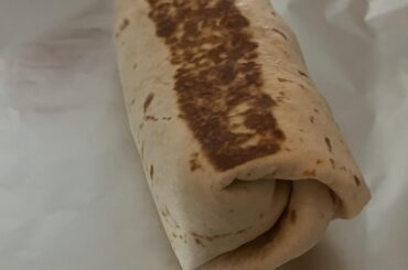 Got sick of paying $2 for tiny bean burritos so I made my own