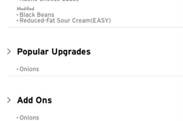 Is this a complicated order?