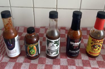 My current line up and honest review