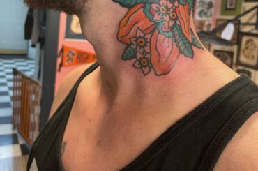 Habanero job-stopper