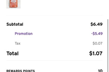 I have finally been blessed by the Live Mas Gods.