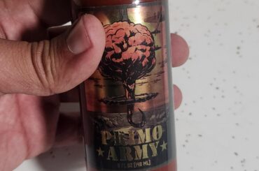 Finally got it boys!