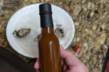 Just found this in the cabinet.