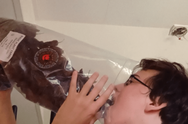 What to do with Ghost Peppers