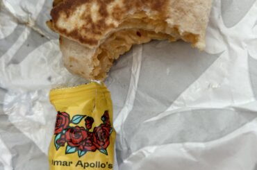 Disha Hot was a 10/10 for me