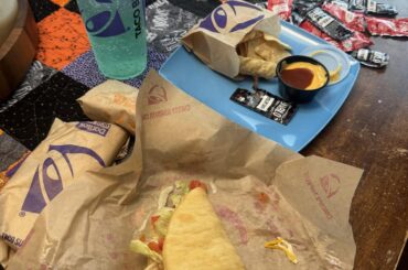 Chalupa and and custom double decker.