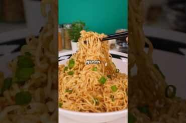 Is Nick DiGiovanni's CHILI RAMEN as easy as it seems?