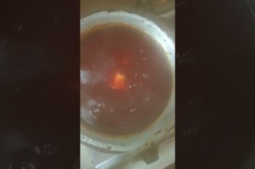 Chili prawn Soup #curry #cooking #Soup#Prawn#recipe