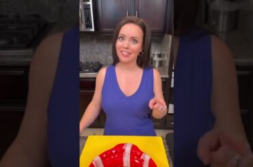 I learned this in Texas! #chili #bacon #dinnerideas #kitchengadgets