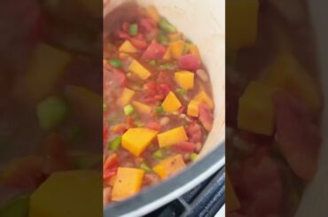 This is one of MY FAVORITE chili recipes!